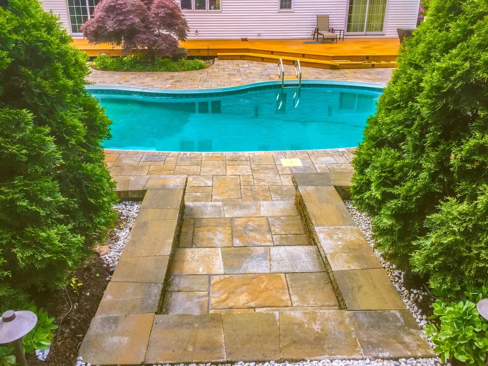 Local lawn mowing service experts serving Ansonia, CT - Outdoor Revivals