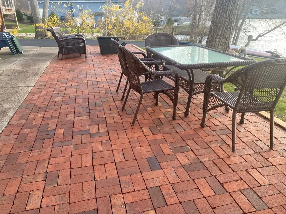 Trusted landscape installation experts serving Ansonia, CT - Outdoor Revivals