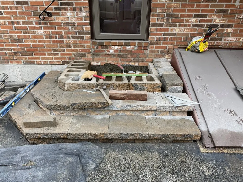 Trusted lawn care service with custom design in Ansonia, CT by Outdoor Revivals