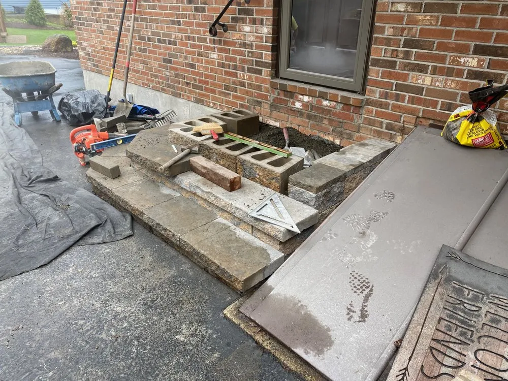 Trusted lawn mowing service for residential properties across Ansonia, CT - Outdoor Revivals