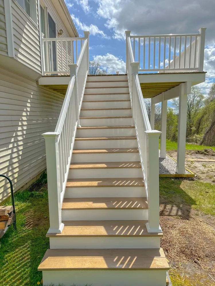 Expert landscape installation for residential properties across Ansonia, CT - Outdoor Revivals