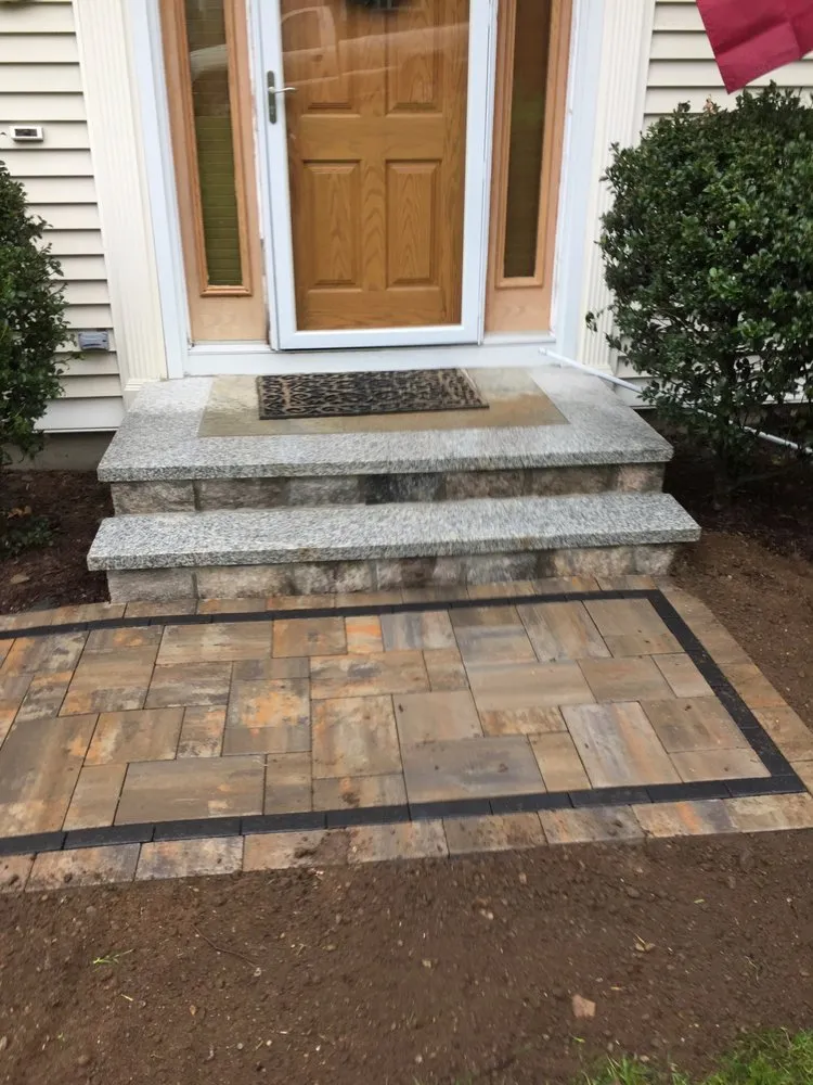 Affordable landscaping services in Ansonia, CT by Outdoor Revivals