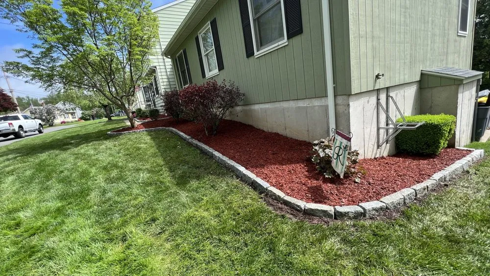 Reliable landscape installation in Ansonia, CT - Outdoor Revivals