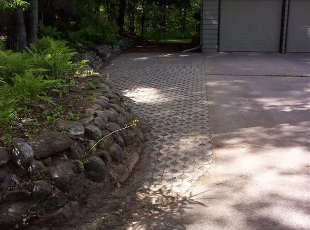 Reliable landscaping services experts serving Rhinelander, WI - Outdoor Rooms