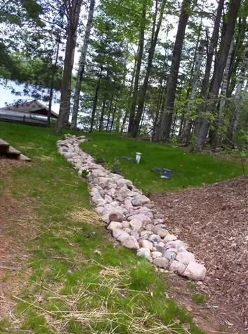 Trusted outdoor landscaping in Rhinelander, WI - Outdoor Rooms