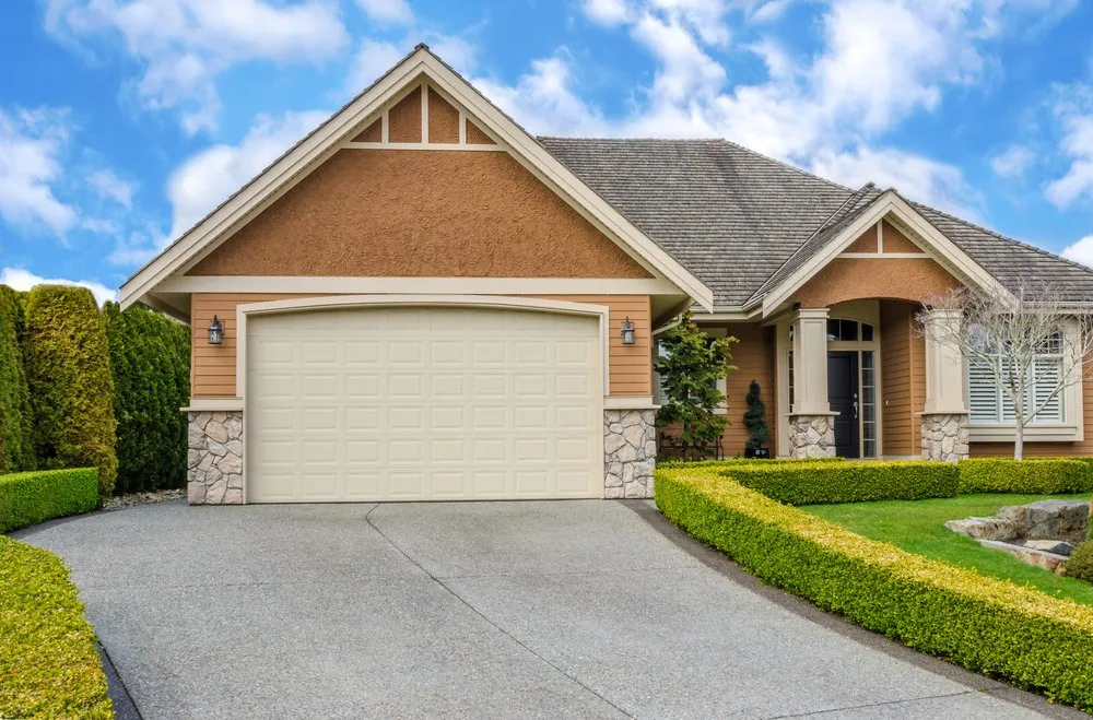 Reliable garden landscaping in Blue Springs, MO - Outdoor Sector