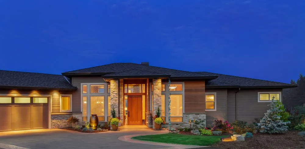 Custom yard cleanup service in Blue Springs, MO - Outdoor Sector