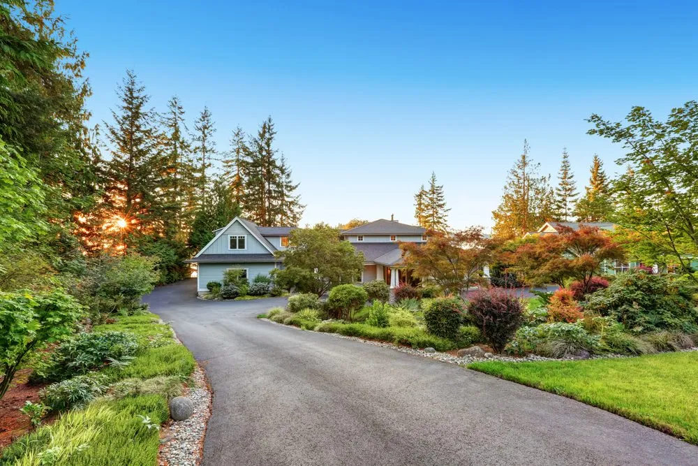 Reliable yard cleanup service experts serving Blue Springs, MO - Outdoor Sector