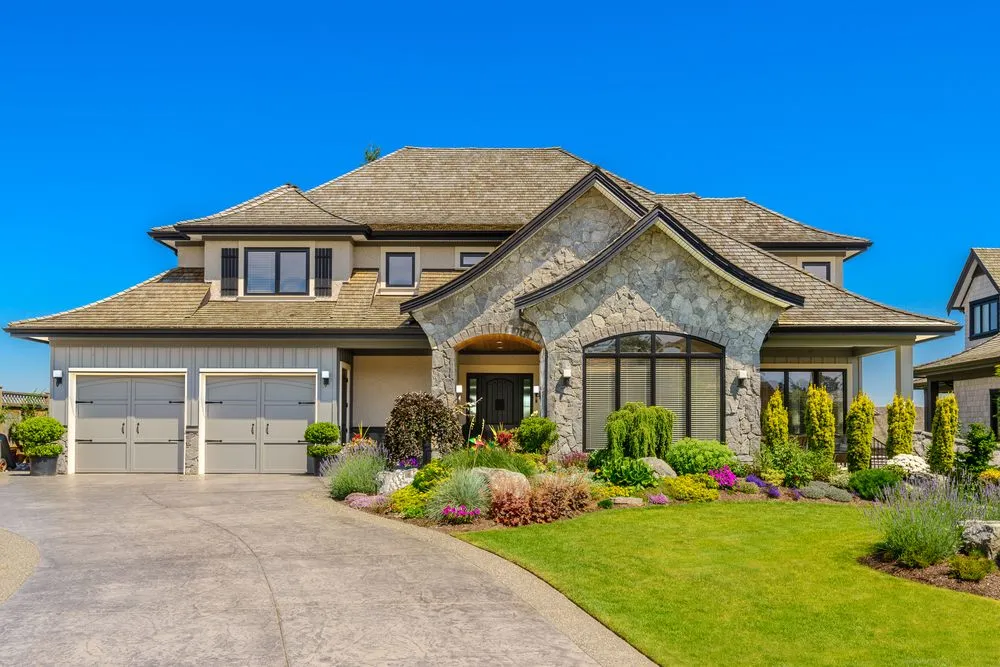 Expert landscaping services near you in Blue Springs, MO by Outdoor Sector