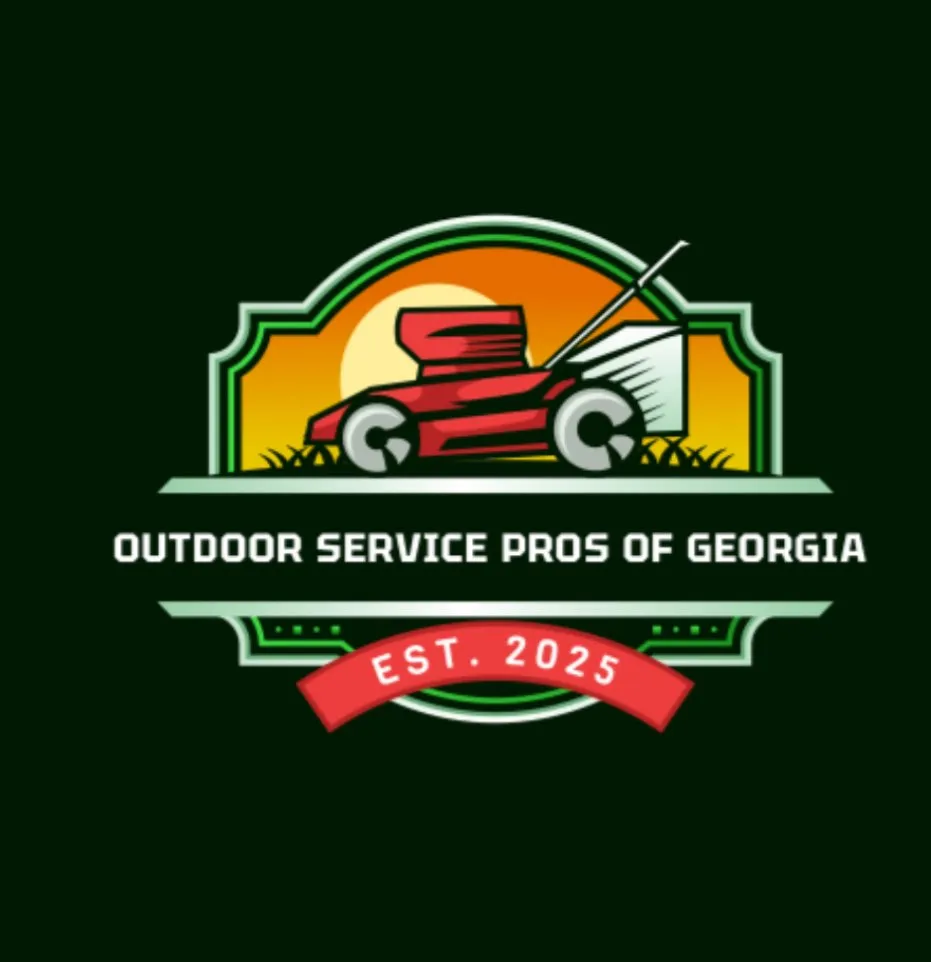 Professional lawn mowing service in Clayton, GA by Outdoor Service Pros