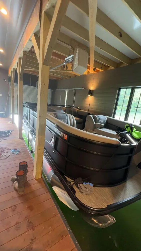 Expert yard maintenance in Clayton, GA - Outdoor Service Pros