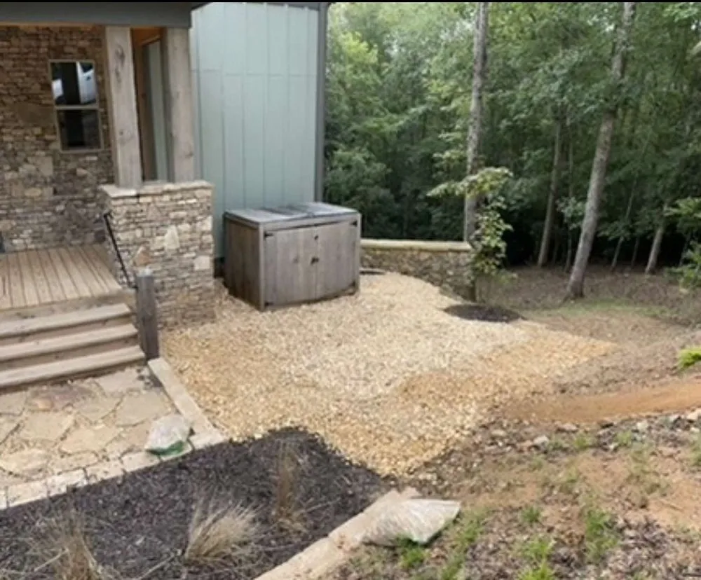 Reliable landscape installation experts serving Clayton, GA - Outdoor Service Pros