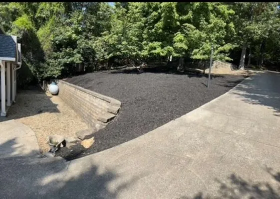 Outdoor Service Pros Logo