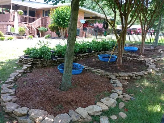 Outdoor services