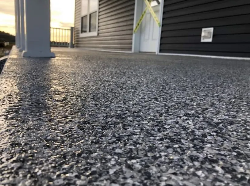 Professional yard cleanup service in Liberty, OH by Outdoor Services