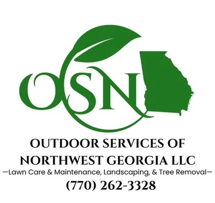 Outdoor Services of North West Georgia Logo