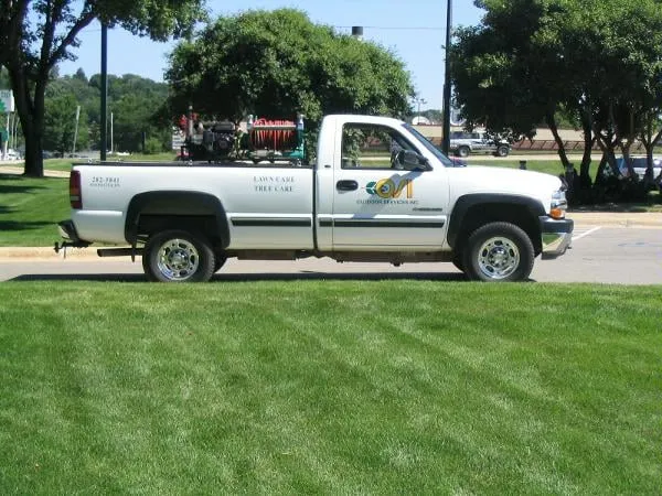 Top-rated residential landscaping experts serving Rochester, MN - Outdoor Services