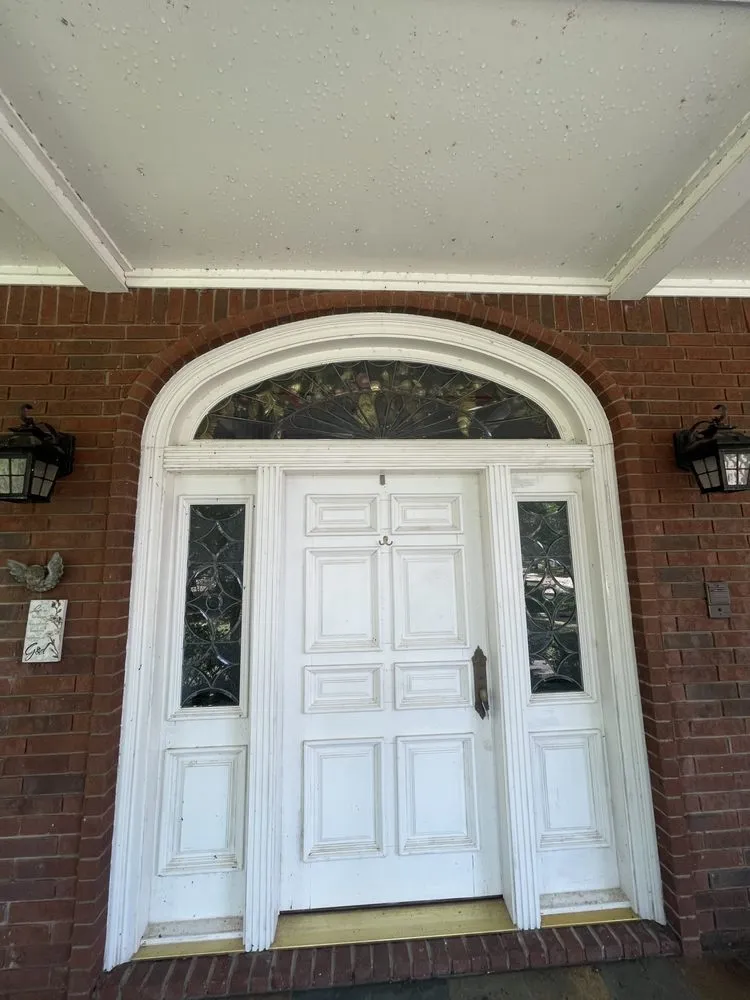 Reliable lawn care service experts serving Royse City, TX - Outdoor Services