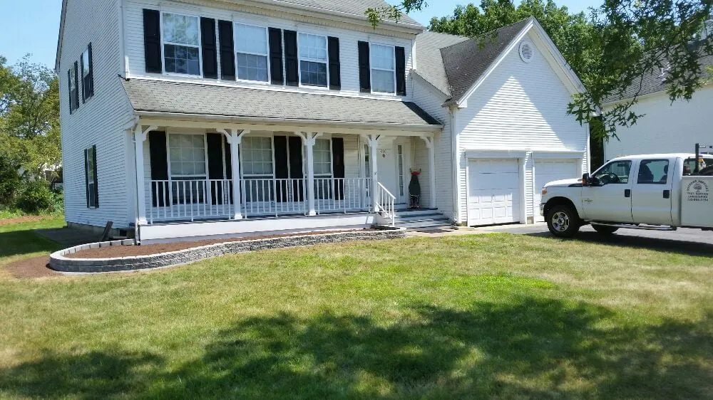 Top-rated garden landscaping experts serving Piscataway, NJ - Outdoor Services Tree Service