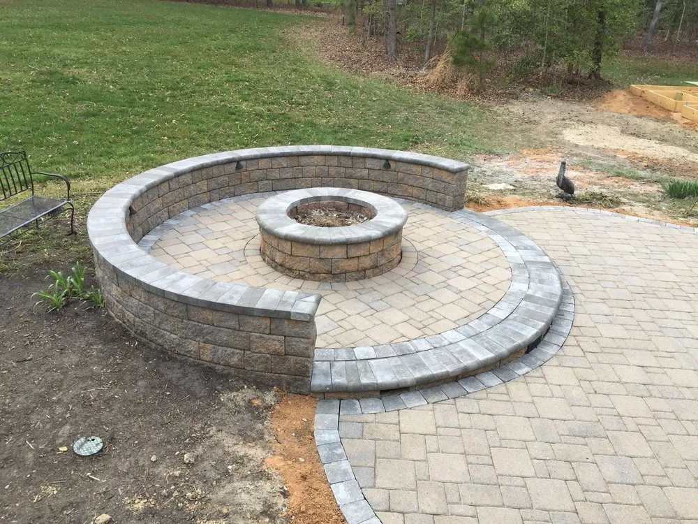 Affordable landscape design experts serving Dumfries, VA - Outdoor Showplace
