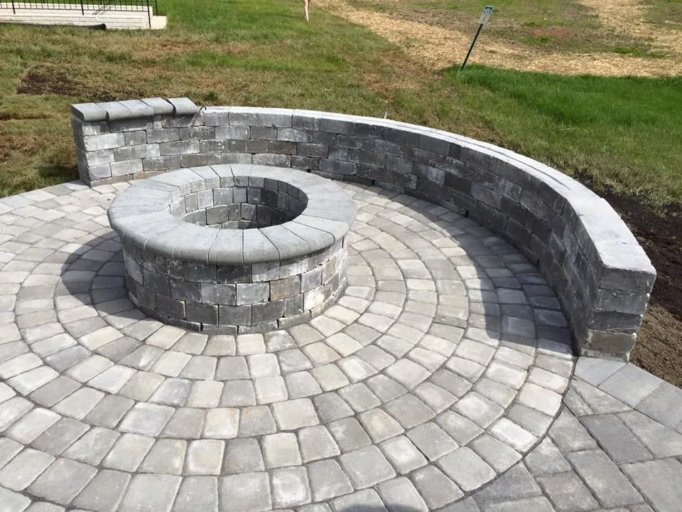Expert landscape design in Dumfries, VA - Outdoor Showplace