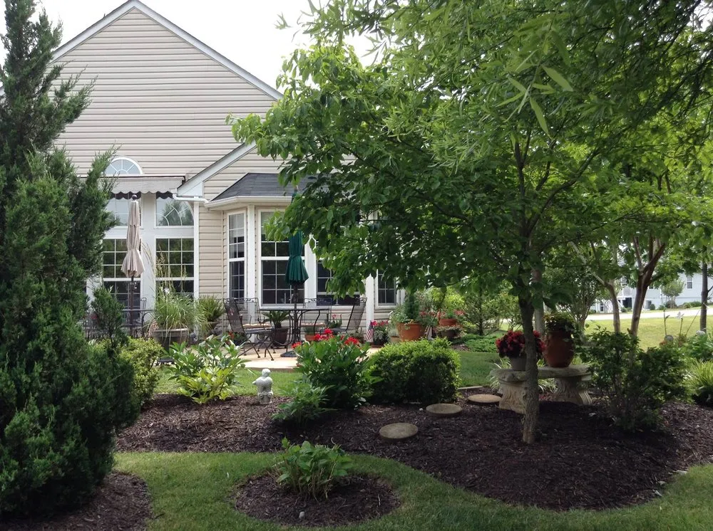 Trusted landscaping services near you across Dumfries, VA - Outdoor Showplace