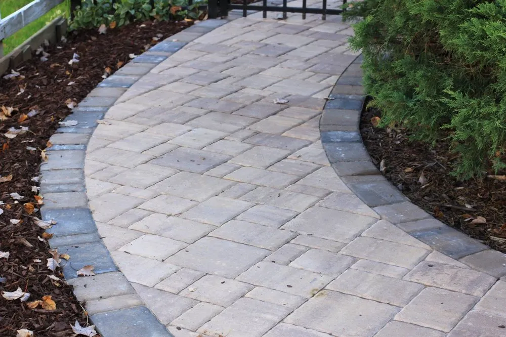 Local residential landscaping in Dumfries, VA - Outdoor Showplace