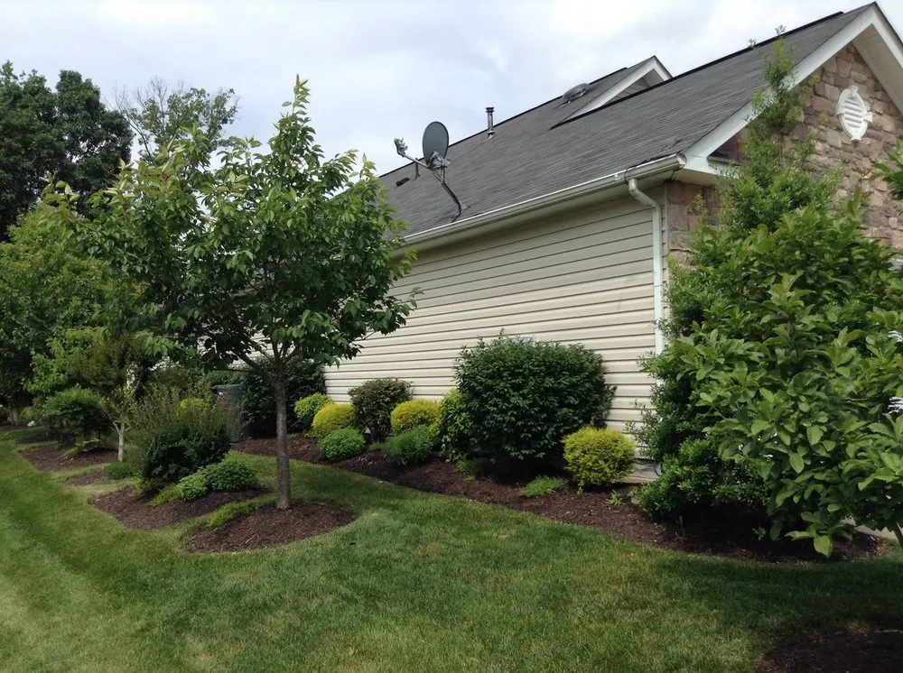 Reliable landscape installation in Dumfries, VA - Outdoor Showplace