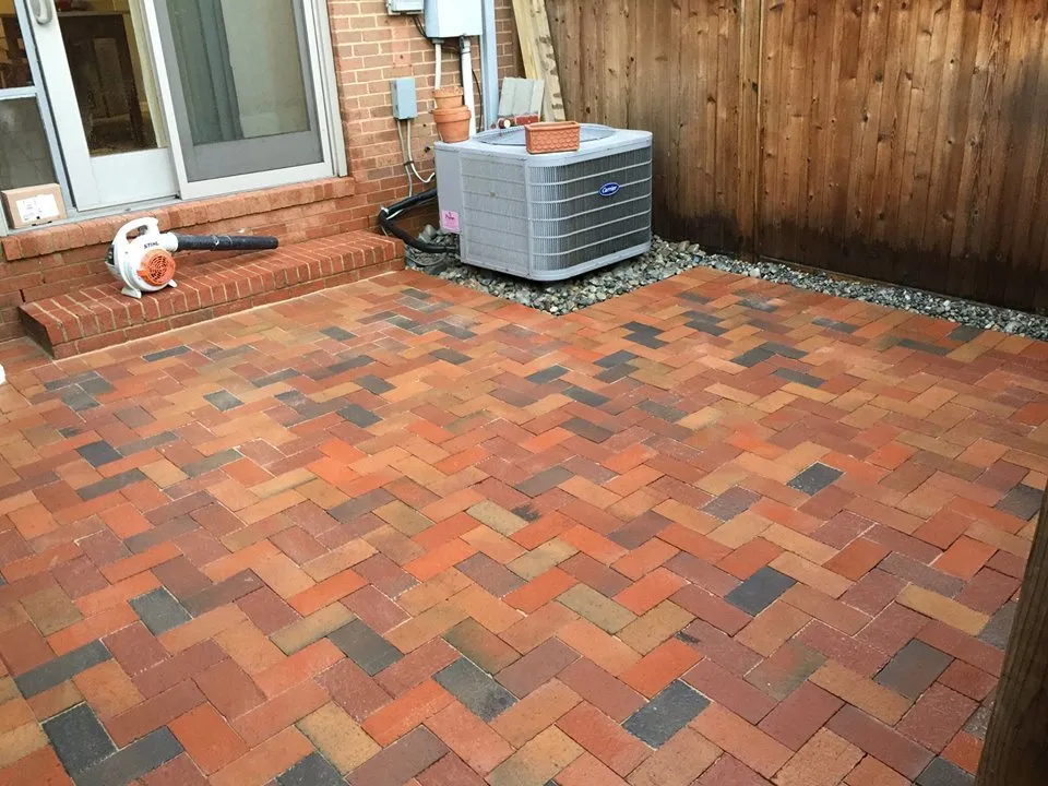 Expert yard maintenance for outdoor upgrades in Dumfries, VA by Outdoor Showplace