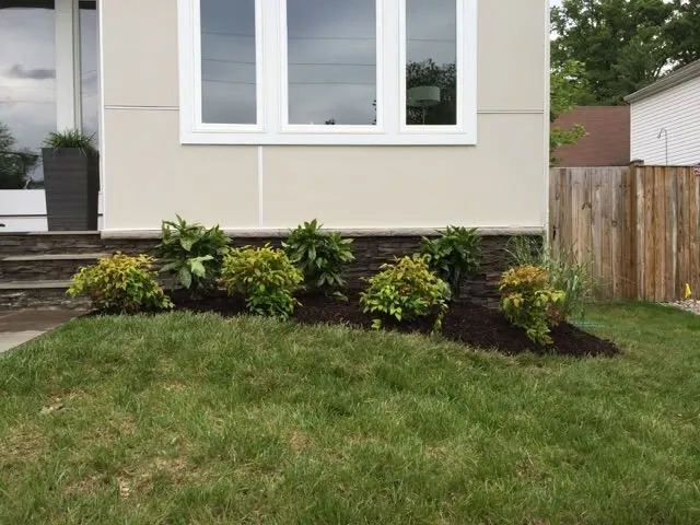 Local lawn care service with custom design in Dumfries, VA by Outdoor Showplace