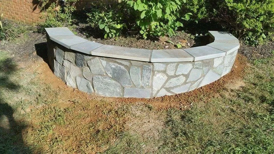 Expert landscape installation experts serving Dumfries, VA - Outdoor Showplace