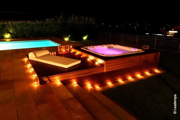 Reliable landscaping services in Argyle, TX by Outdoor Signature