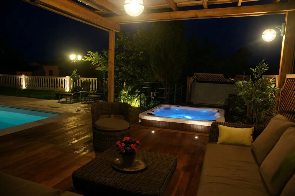 Top-rated landscape design in Argyle, TX - Outdoor Signature