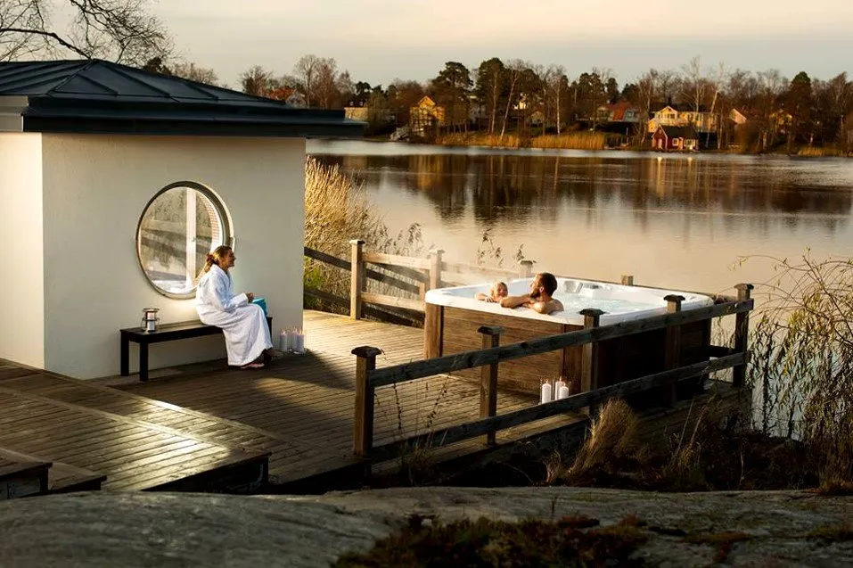 Custom outdoor landscaping near you across Argyle, TX - Outdoor Signature