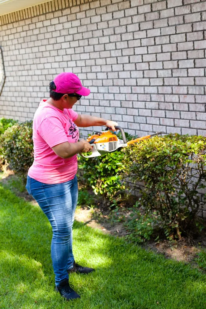 Professional landscape installation experts serving Crestview, FL - Outdoor Solutions 850