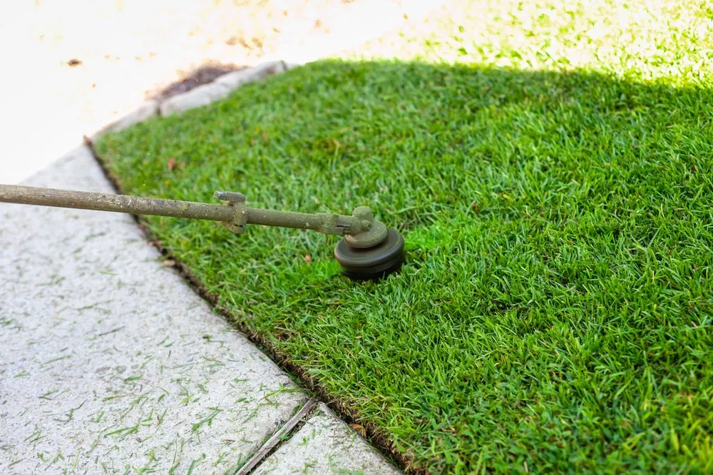 Reliable landscaping services for beautiful yards across Crestview, FL - Outdoor Solutions 850