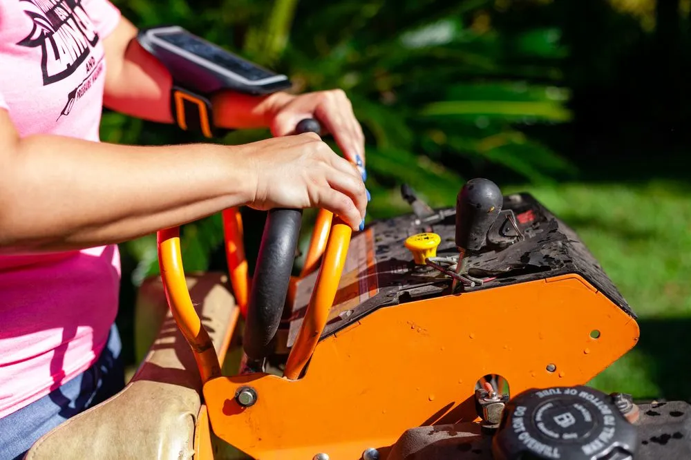 Top-rated landscape installation in Crestview, FL - Outdoor Solutions 850