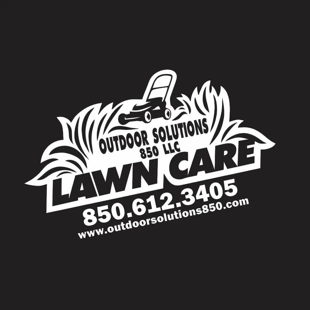 Affordable lawn mowing service in Crestview, FL by Outdoor Solutions 850