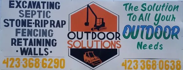 Outdoor Solutions