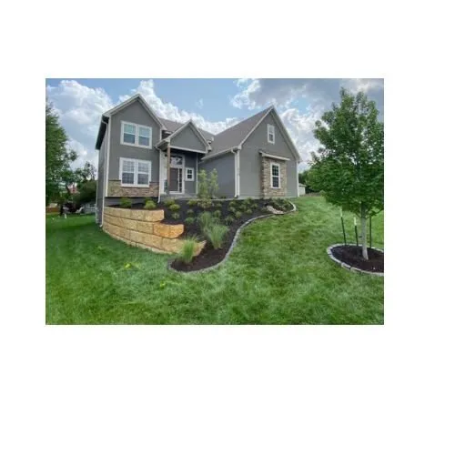 Trusted garden landscaping in Belton, MO - Outdoor Solutions