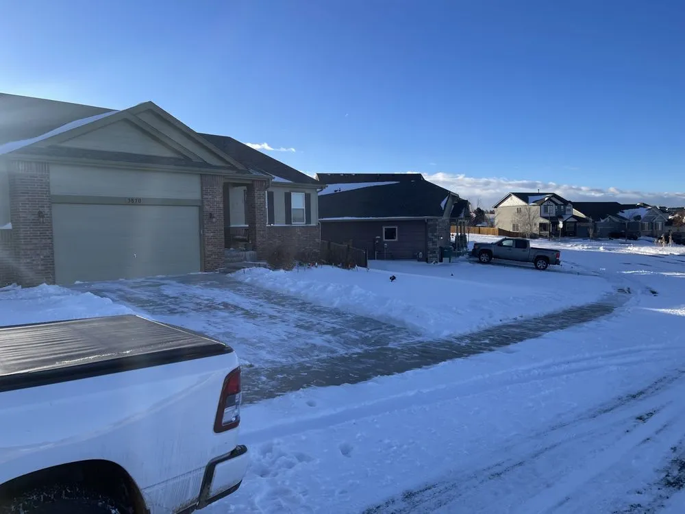 Expert landscaping services experts serving Castle Rock, CO - Outdoor Solutions