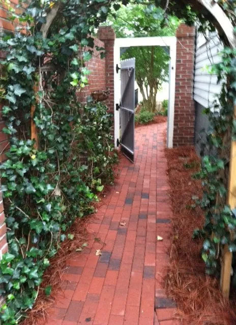 Affordable lawn care service for beautiful yards across Columbus, GA - Outdoor Solutions