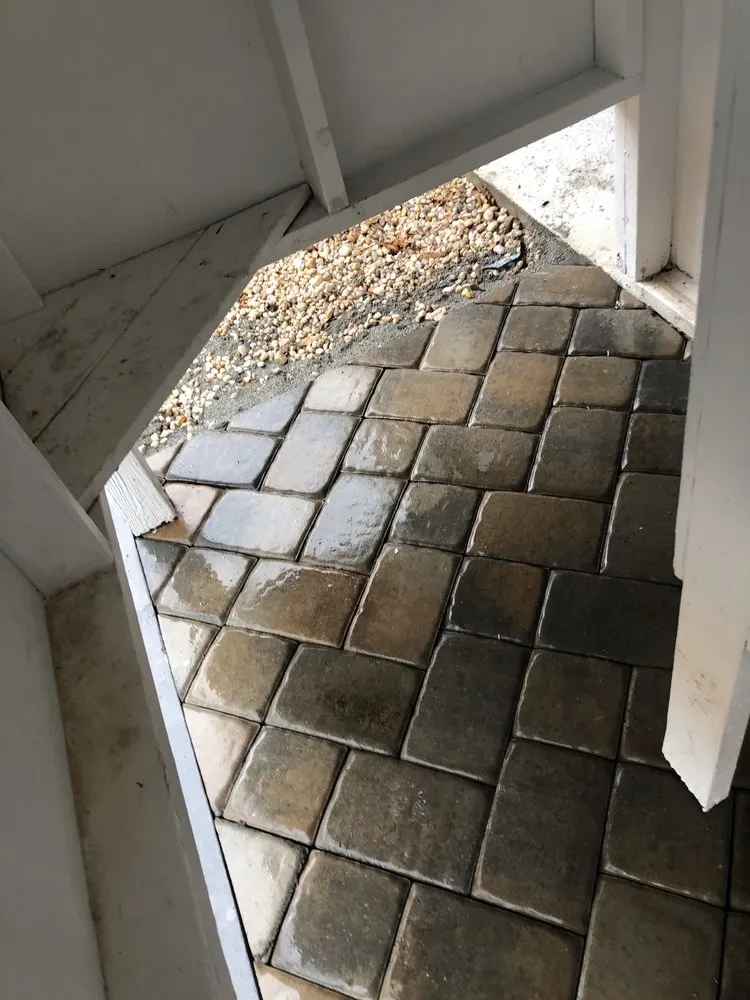 Reliable lawn mowing service in Emerald Isle, NC by Outdoor Solutions