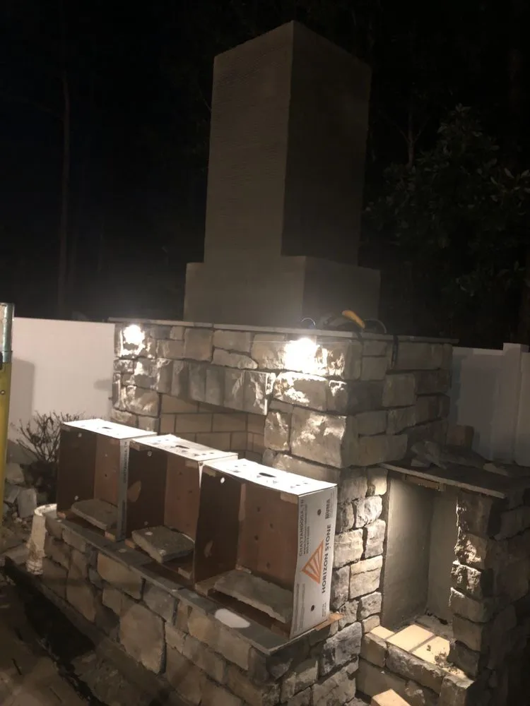 Reliable landscaping services in Emerald Isle, NC by Outdoor Solutions