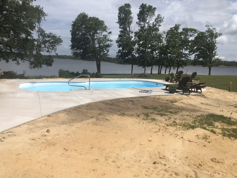 Reliable lawn care service for homes across Emerald Isle, NC - Outdoor Solutions