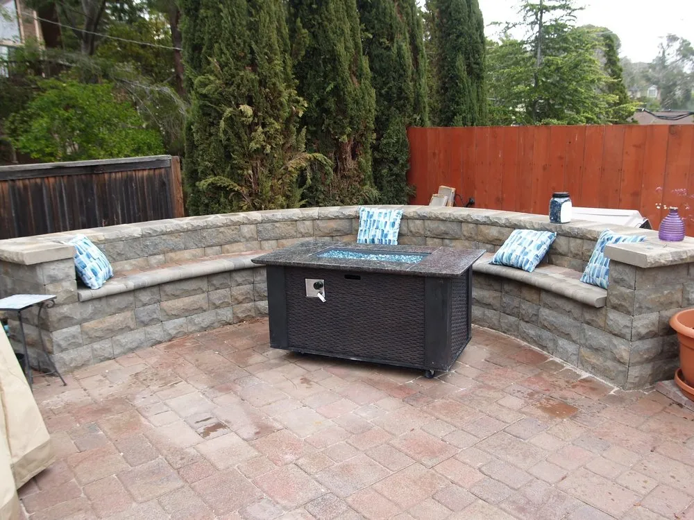 Professional lawn mowing service near you across Gilroy, CA - Outdoor Solutions Landscape and Paver Supply