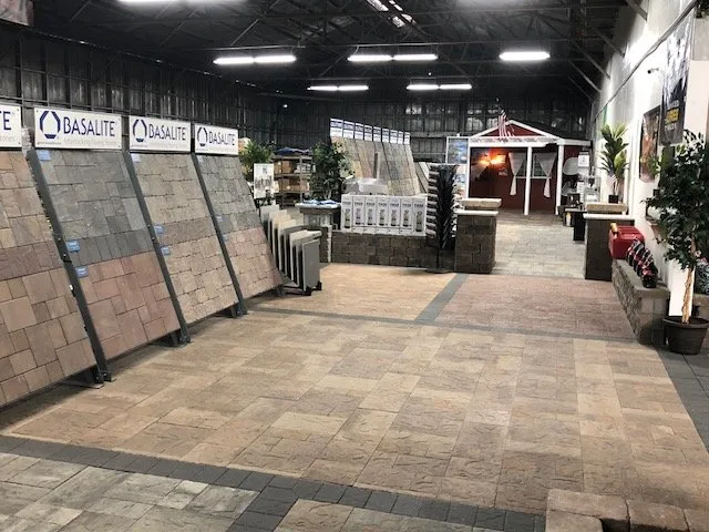 Trusted outdoor landscaping for beautiful yards across Gilroy, CA - Outdoor Solutions Landscape and Paver Supply