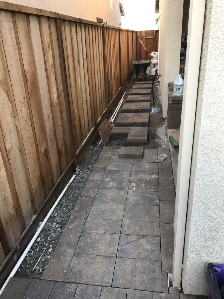 Local residential landscaping for year-round maintenance in Gilroy, CA by Outdoor Solutions Landscape and Paver Supply