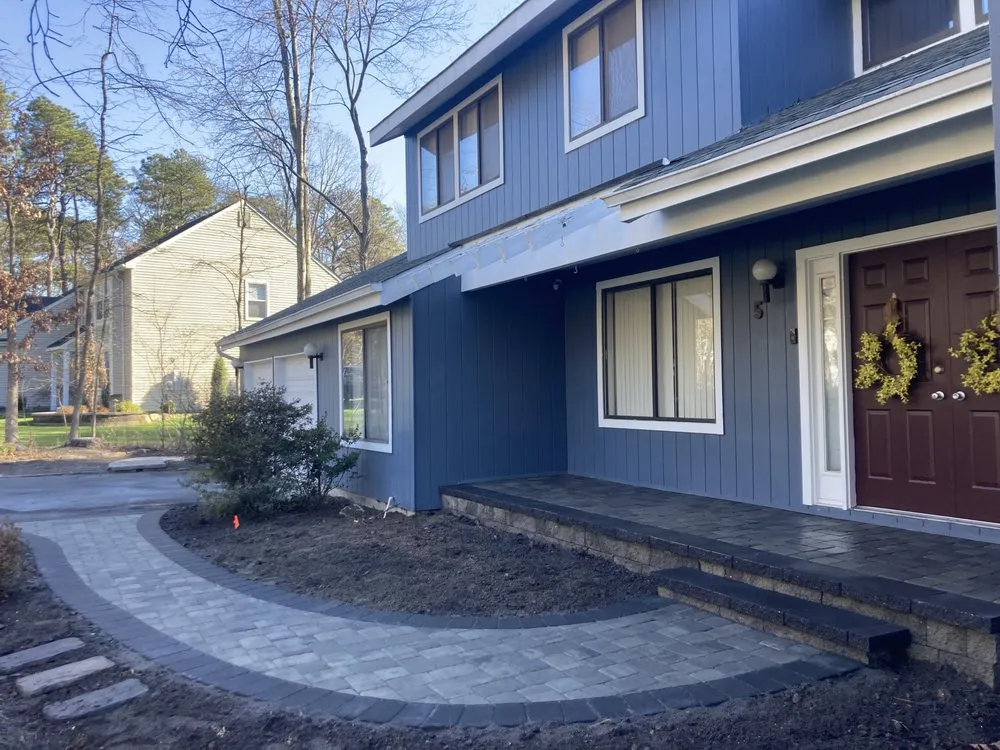 Expert yard maintenance in Evesham, NJ - Outdoor Solutions Landscaping