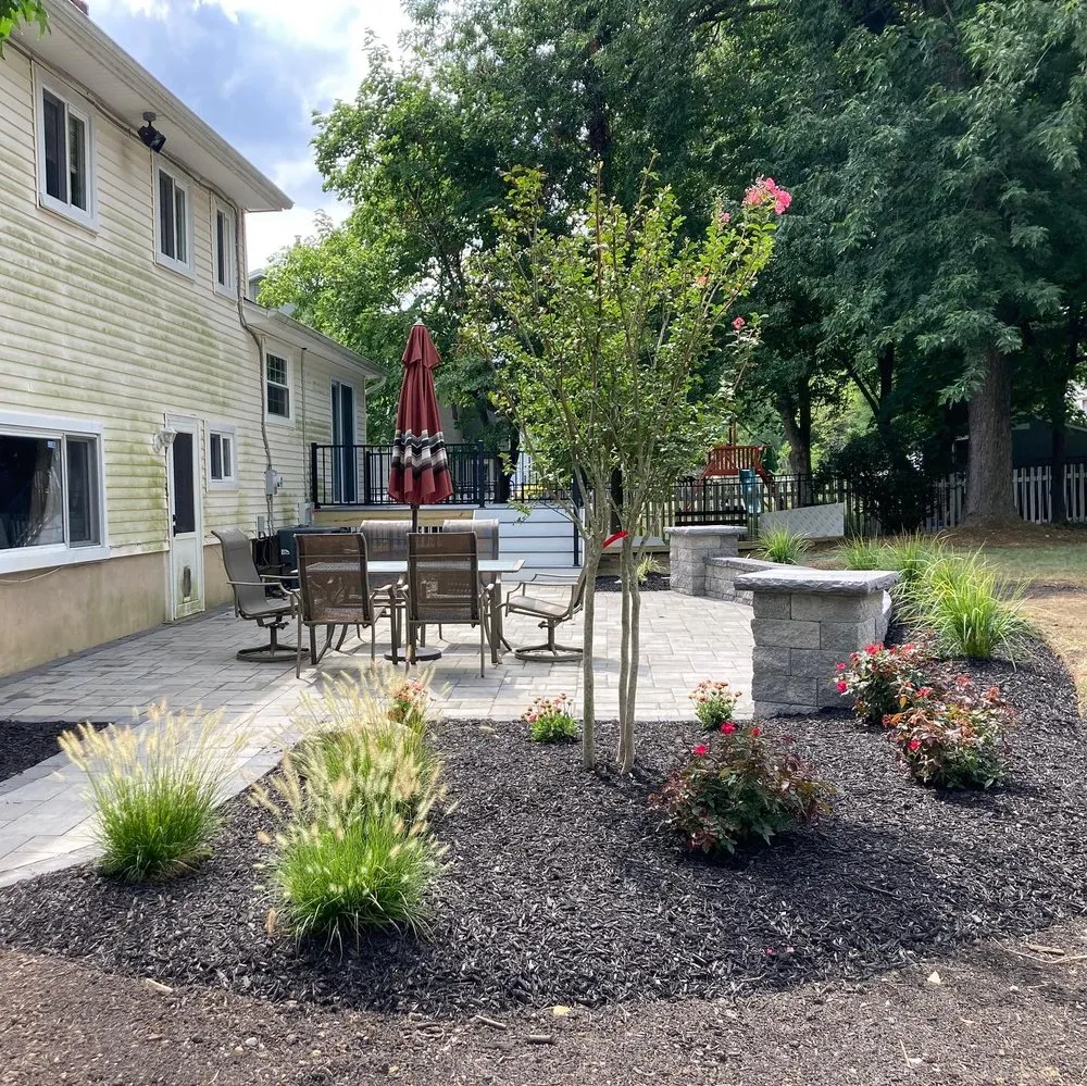 Top-rated outdoor landscaping for year-round maintenance across Evesham, NJ - Outdoor Solutions Landscaping
